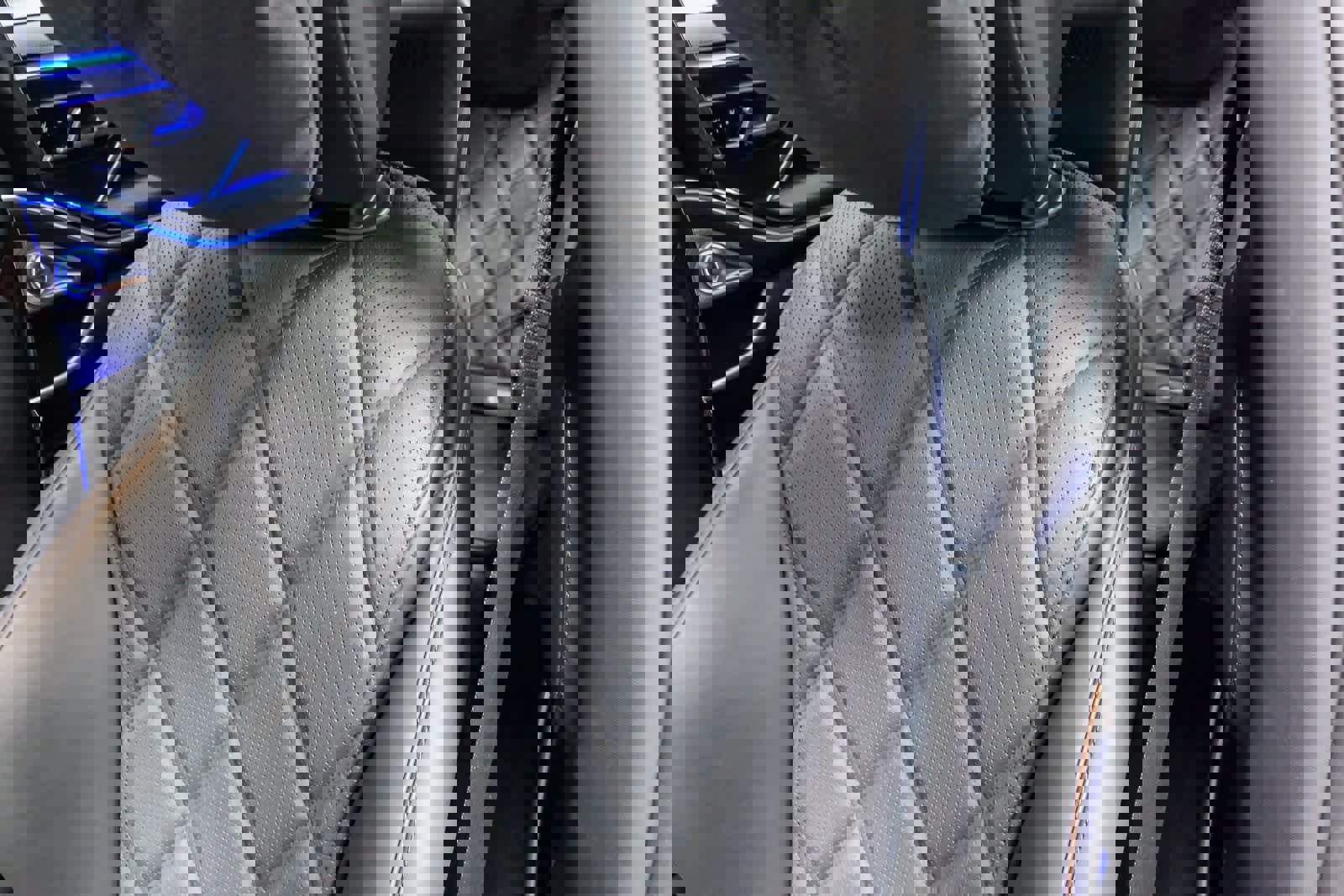 Certified 2024 Mercedes-Benz Maybach S 580 4MATIC image 19