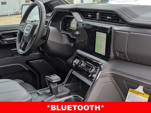 New 2026 GMC Sierra 1500 AT4X image 11