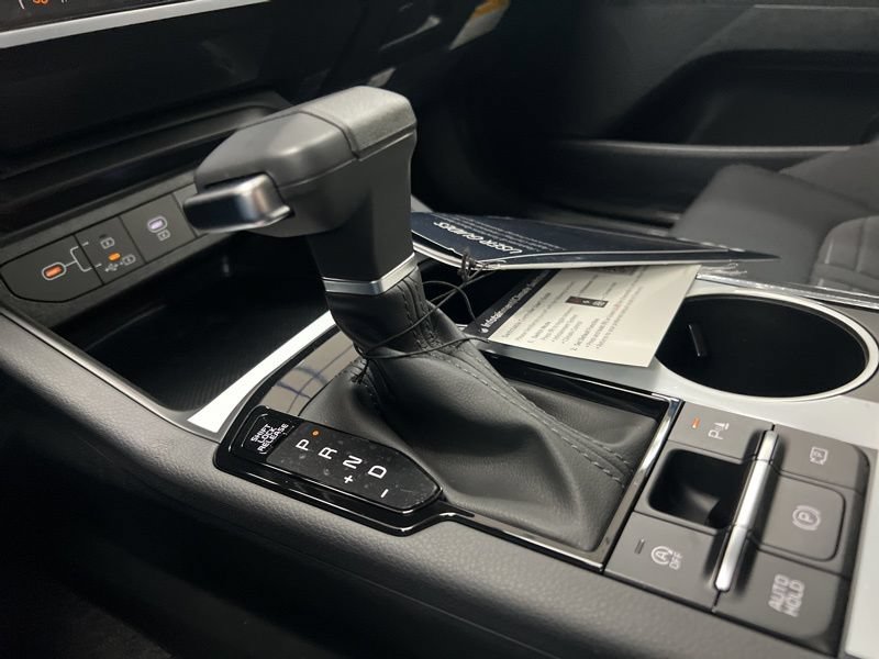 New 2026 Kia K5 LXS FWD image 29