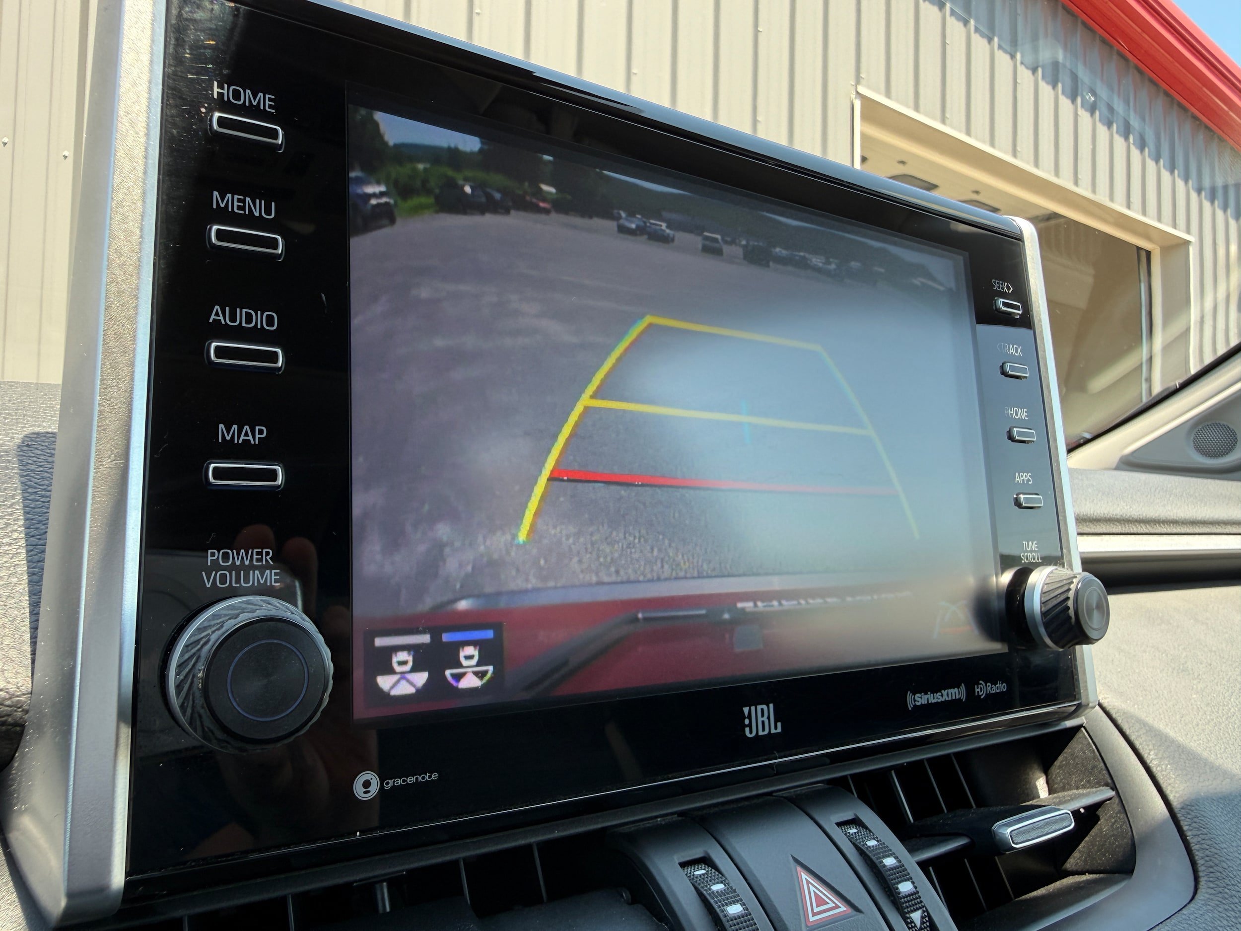 Certified 2022 Toyota RAV4 Limited w/ Limited Grade Weather Package AWD/4WD image 17