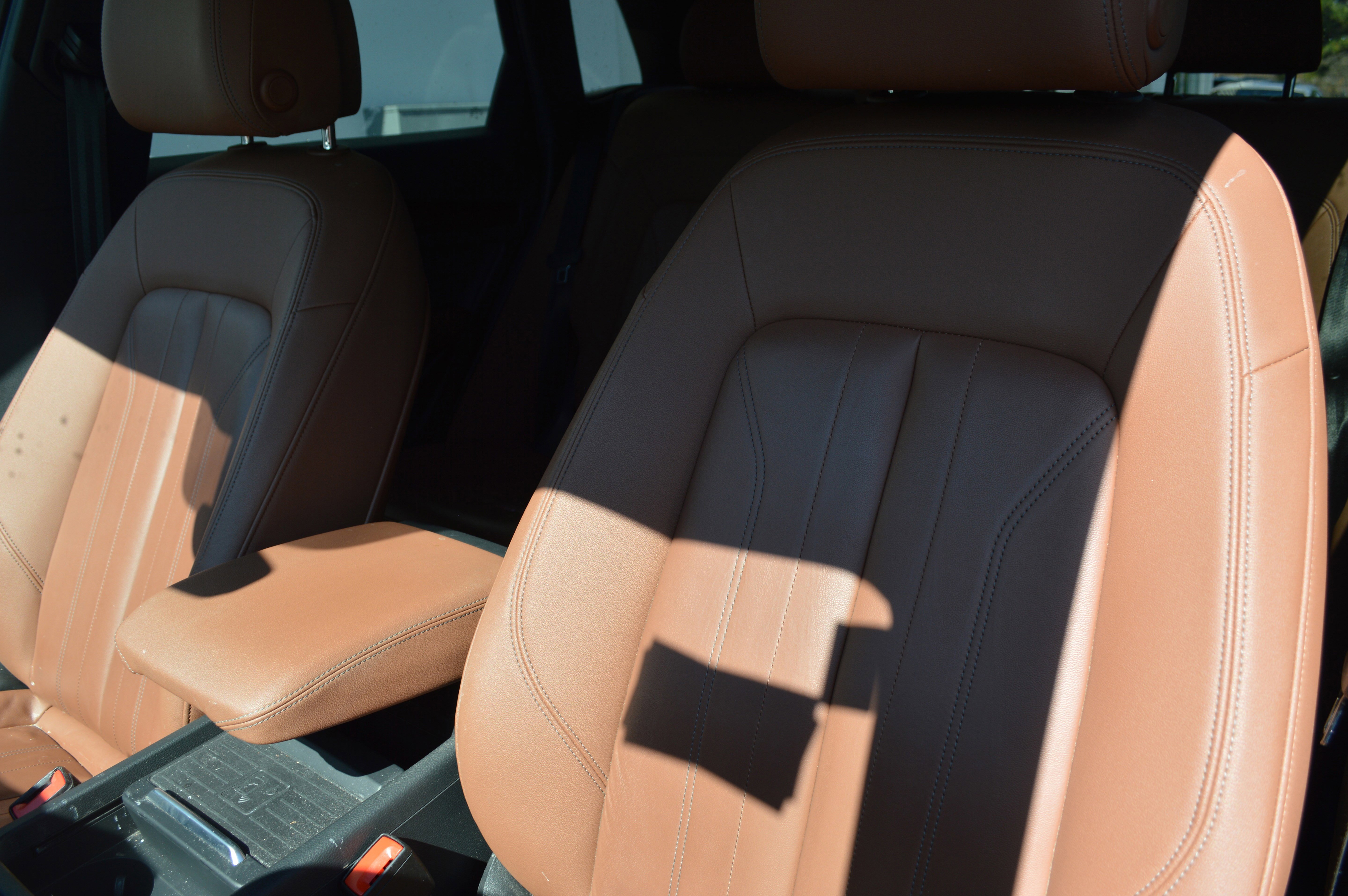 Used 2021 Audi Q5 Premium Plus w/ Premium Plus Package image 26