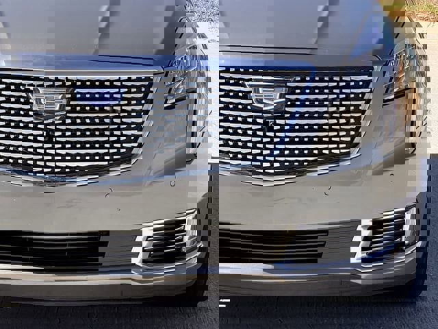 Used 2019 Cadillac XTS Luxury w/ Driver Awareness Package image 11