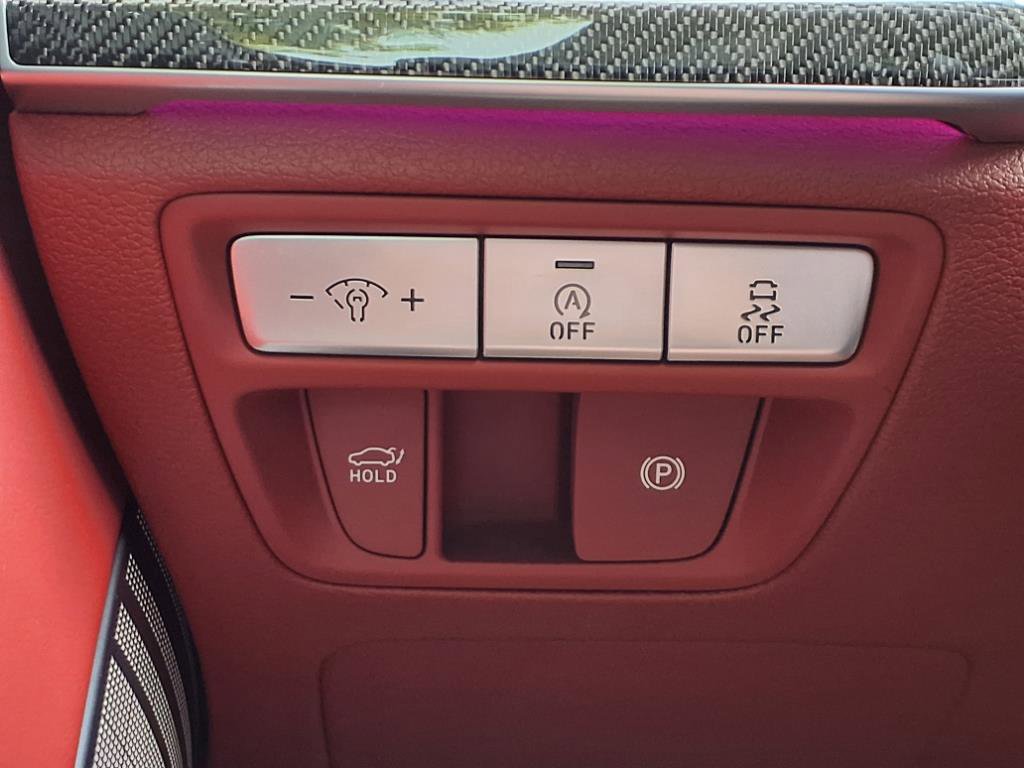 Used 2023 Genesis G80 3.5T Sport image 19