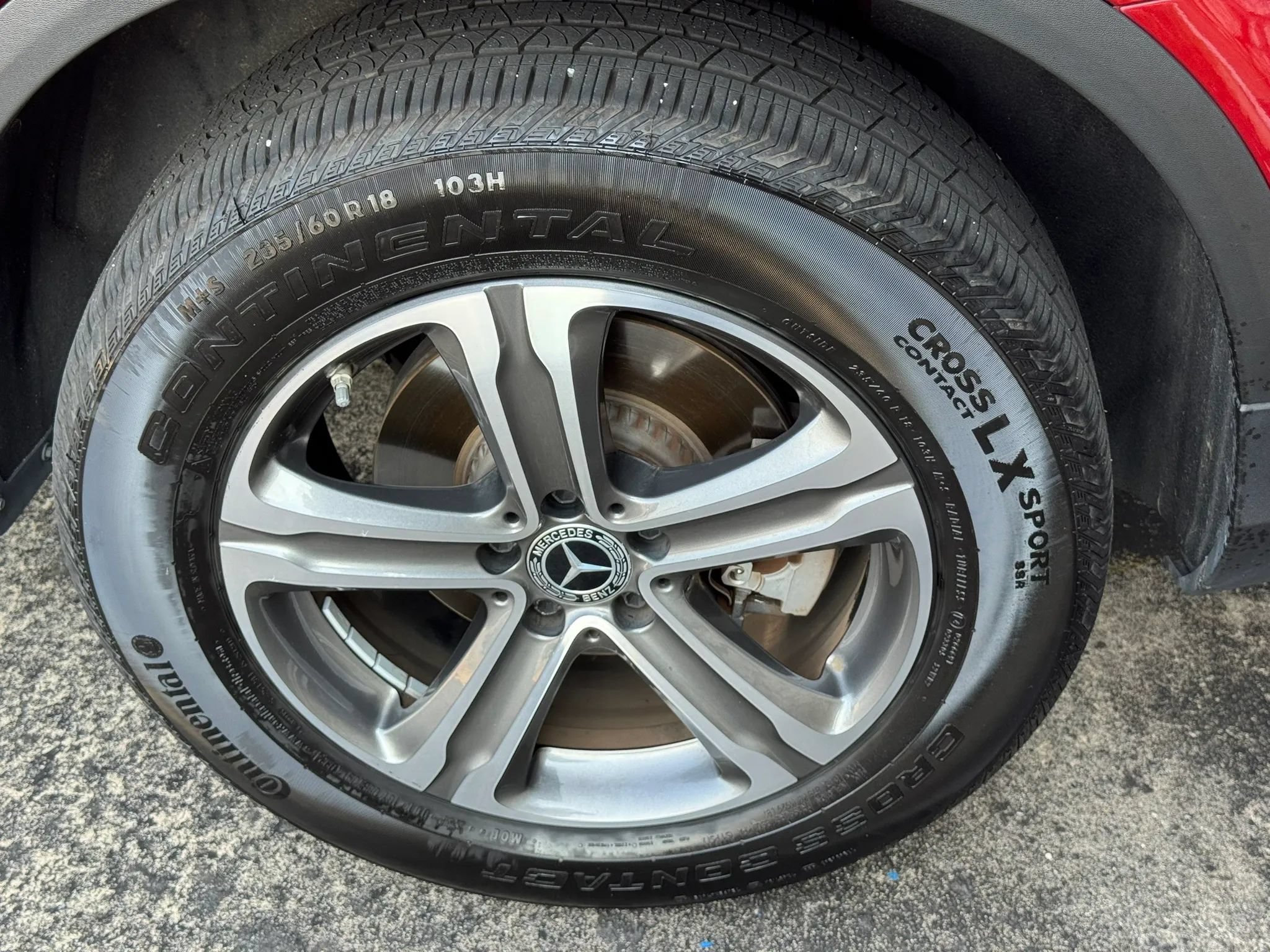 Used 2019 Mercedes-Benz GLC 300 image 31
