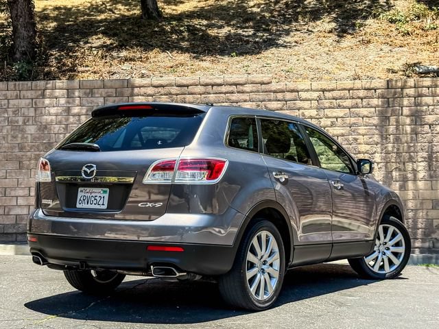 Used 2008 MAZDA CX-9 Grand Touring AWD/4WD image 20