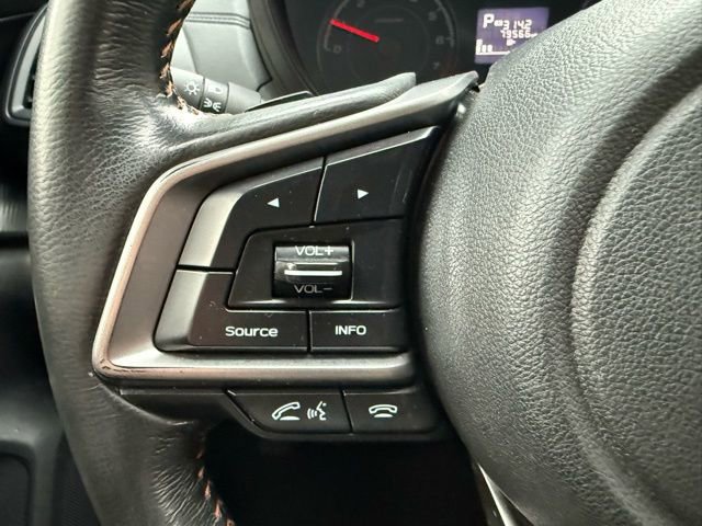 Used 2018 Subaru Crosstrek 2.0i Premium w/ Popular Package #3 image 12