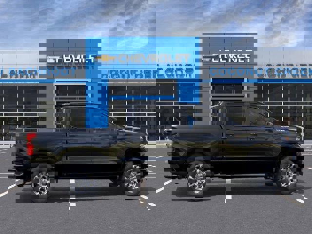 New 2026 Chevrolet Silverado 1500 RST image 5