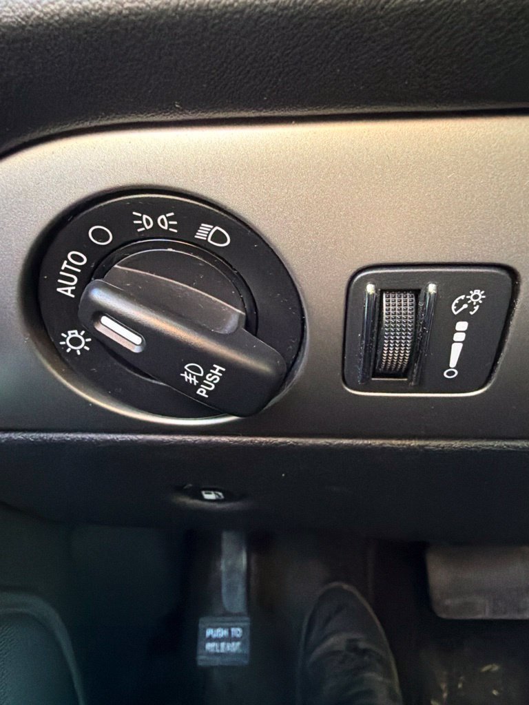 Used 2018 Dodge Durango Citadel AWD/4WD image 16