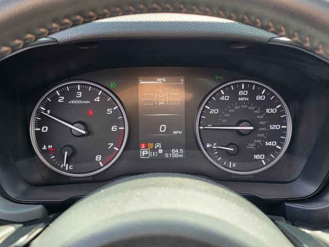 Certified 2026 Subaru Forester Sport AWD/4WD image 27