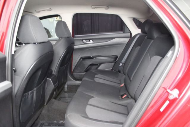 Used 2021 Kia K5 LXS image 21