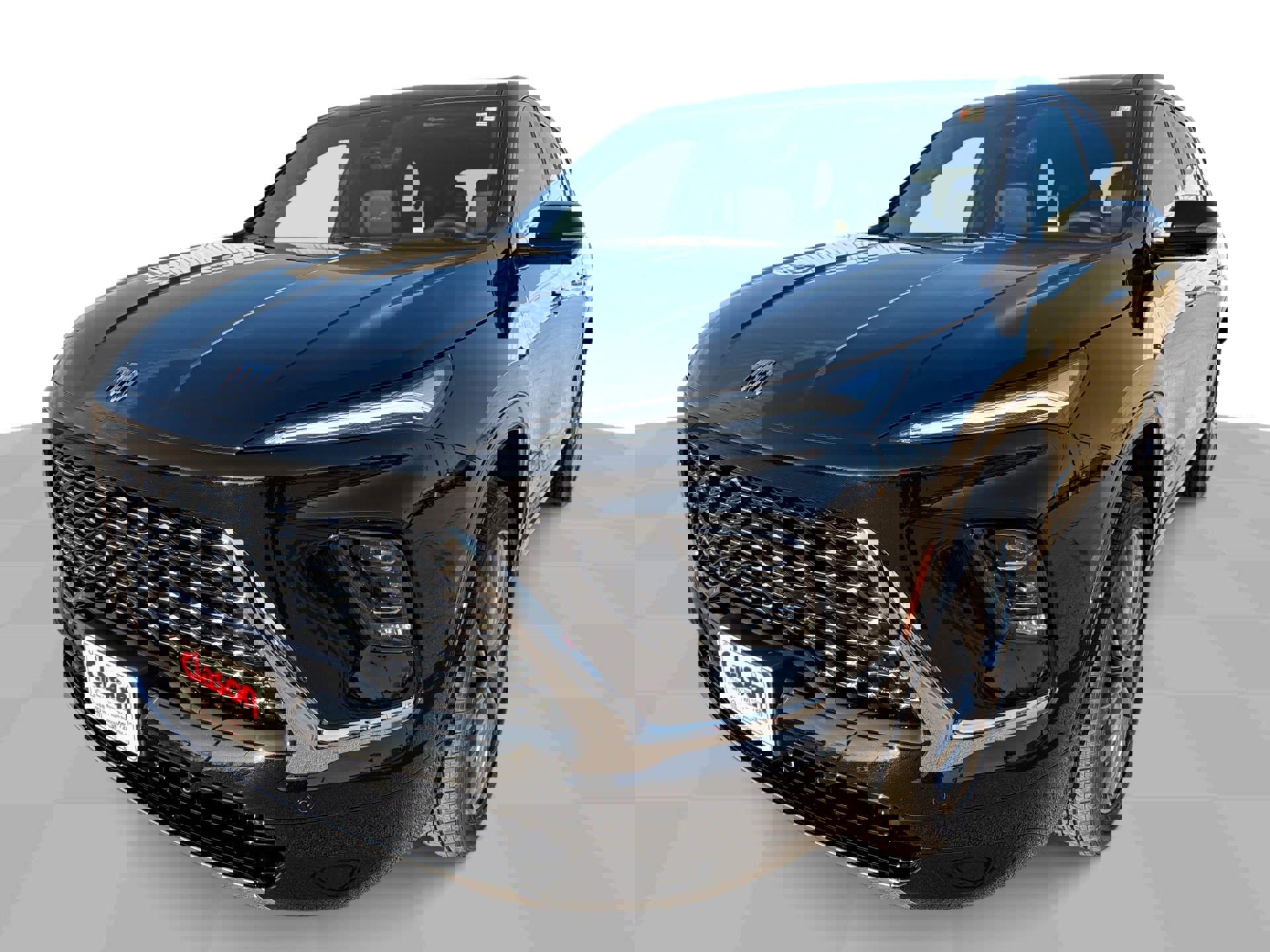 New 2026 Buick Enclave Avenir w/ Super Cruise Package image 1