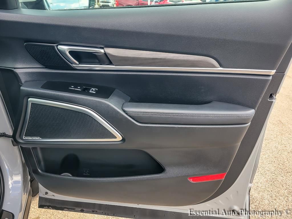 Used 2024 Kia Telluride SX X-Line image 25