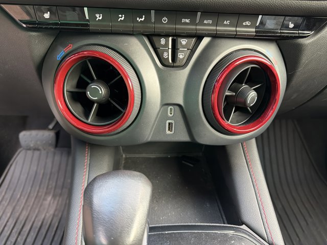 Used 2020 Chevrolet Blazer RS image 20