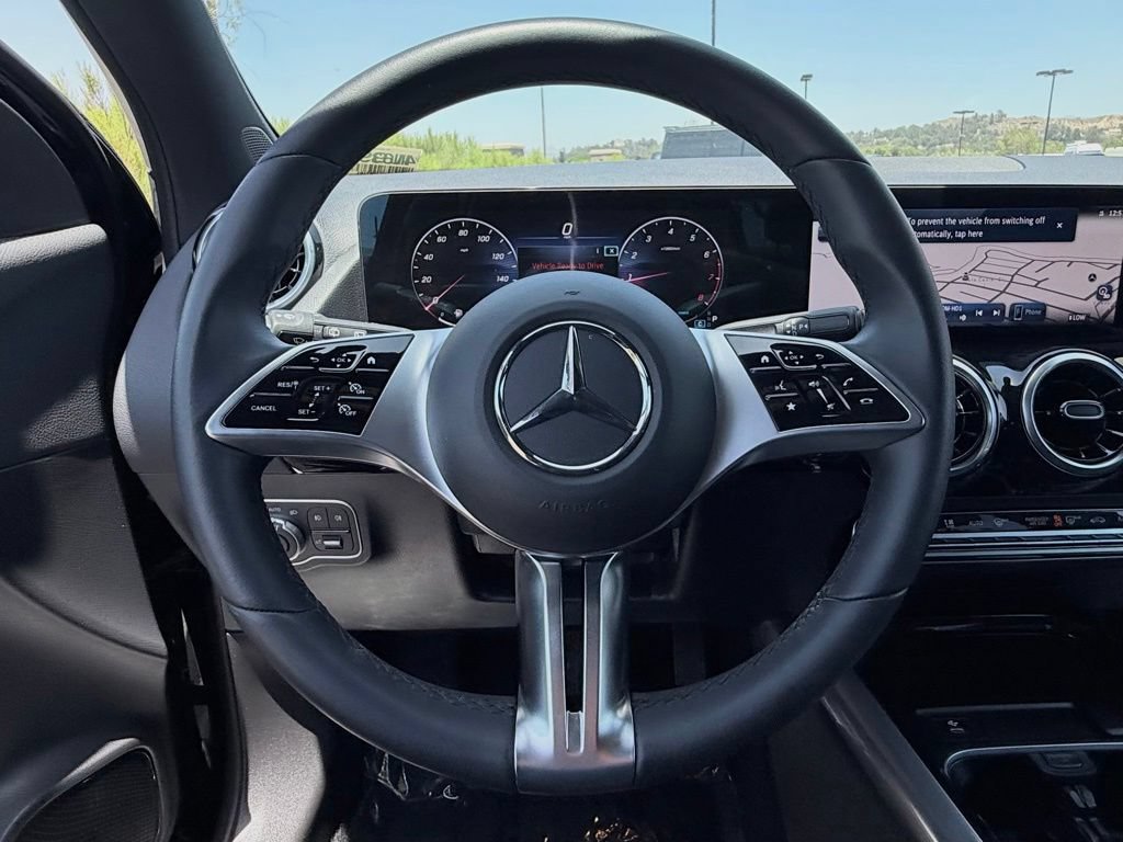 Used 2026 Mercedes-Benz GLA 250 image 21