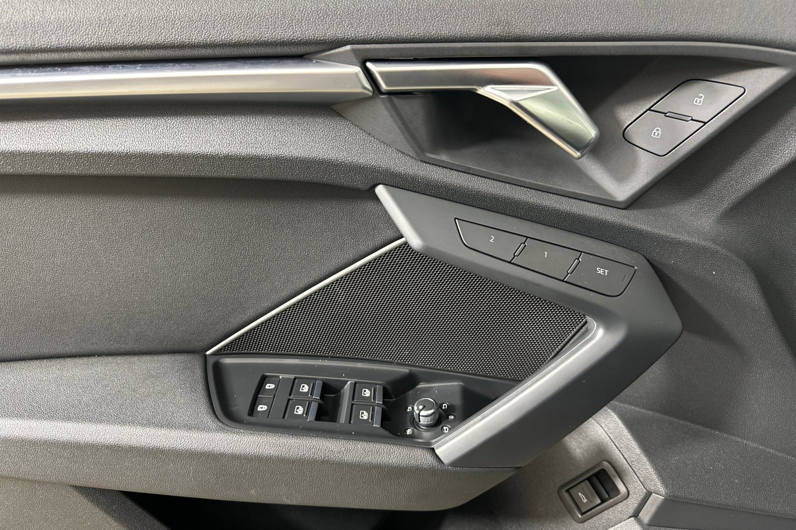 Used 2022 Audi A3 2.0T Premium image 10