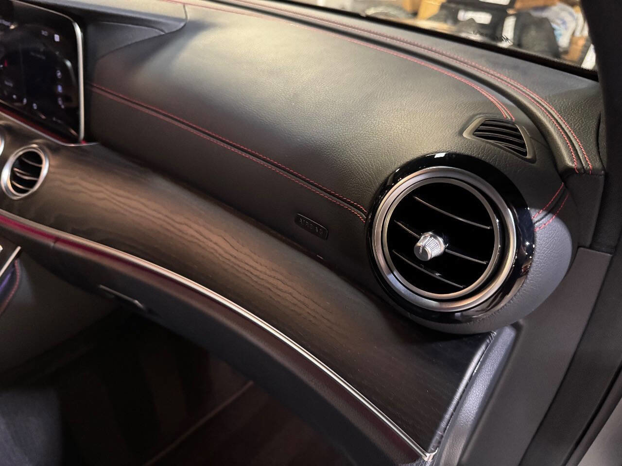 Used 2022 Mercedes-Benz E 53 AMG 4MATIC Sedan image 60