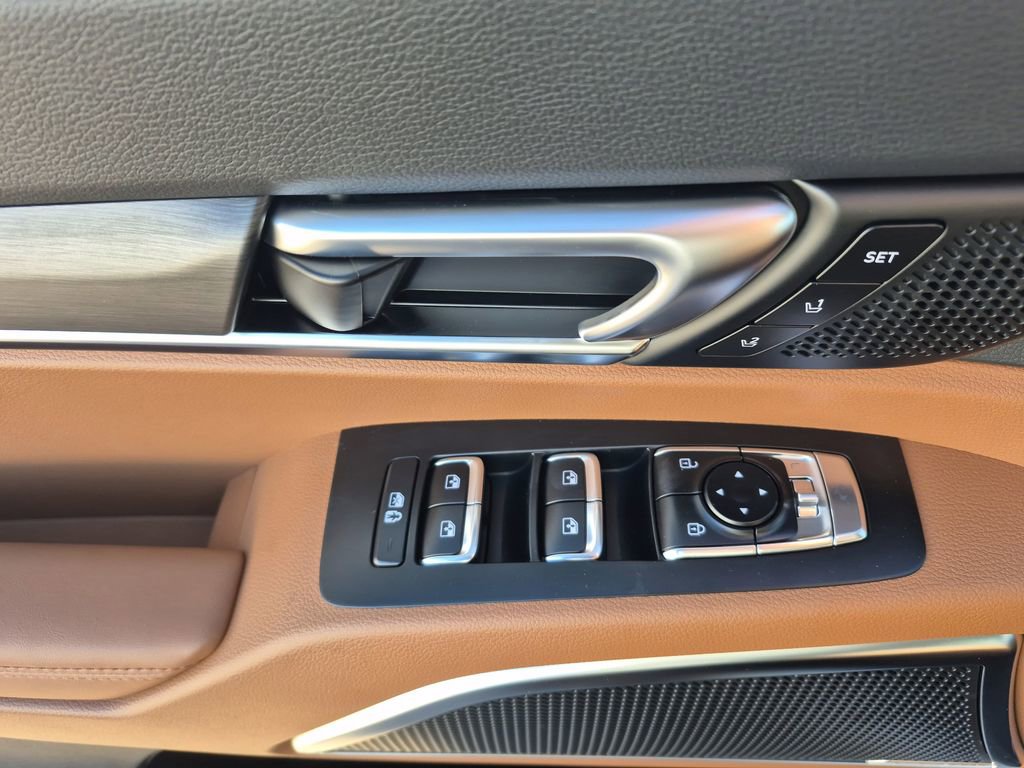 New 2025 Kia Telluride SX X-Line image 7