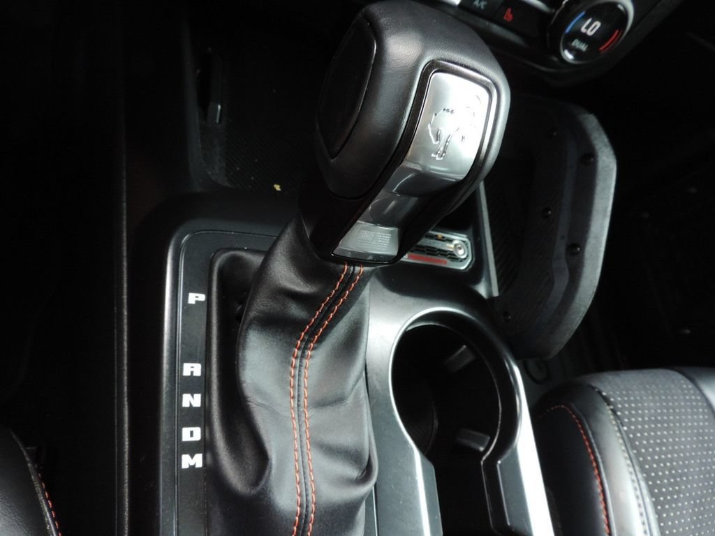 Used 2026 Ford Bronco Raptor AWD/4WD image 31