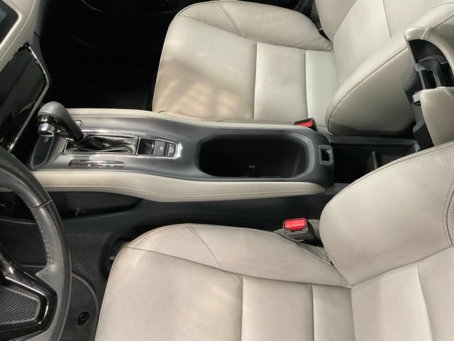 Certified 2017 Honda HR-V EX-L image 21