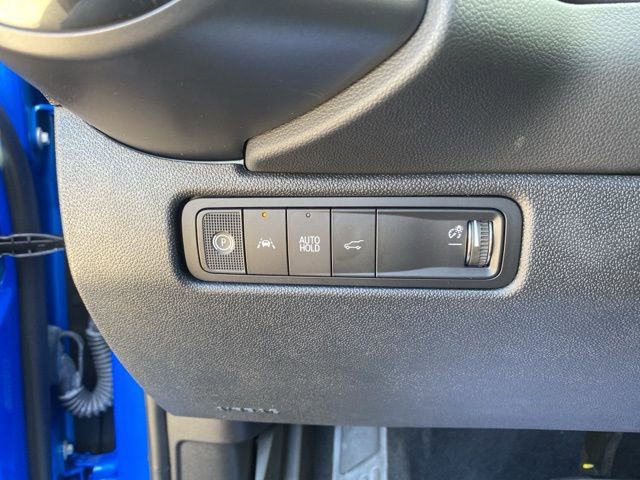 New 2026 Chevrolet Equinox EV RS image 26