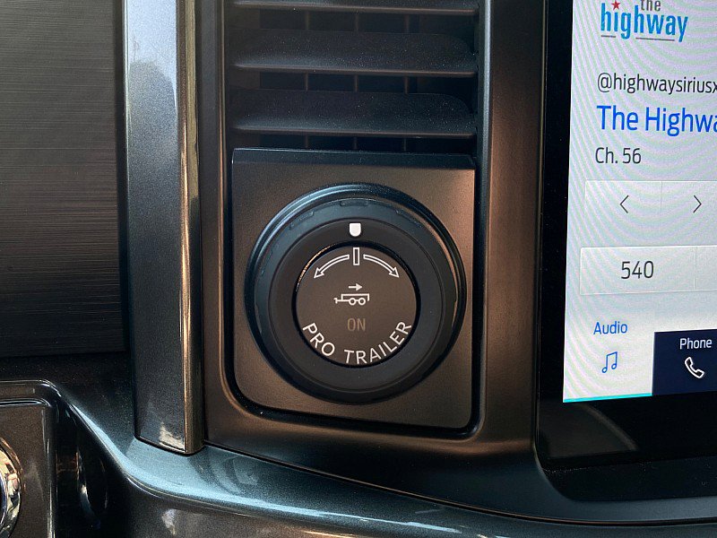 Used 2023 Ford F150 XLT w/ Equipment Group 302A High image 43