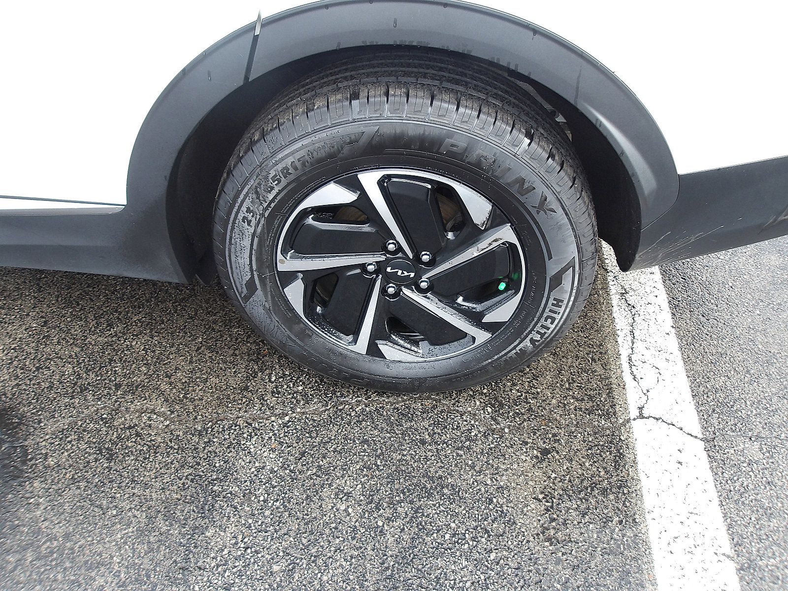 Used 2023 Kia Sportage LX image 24