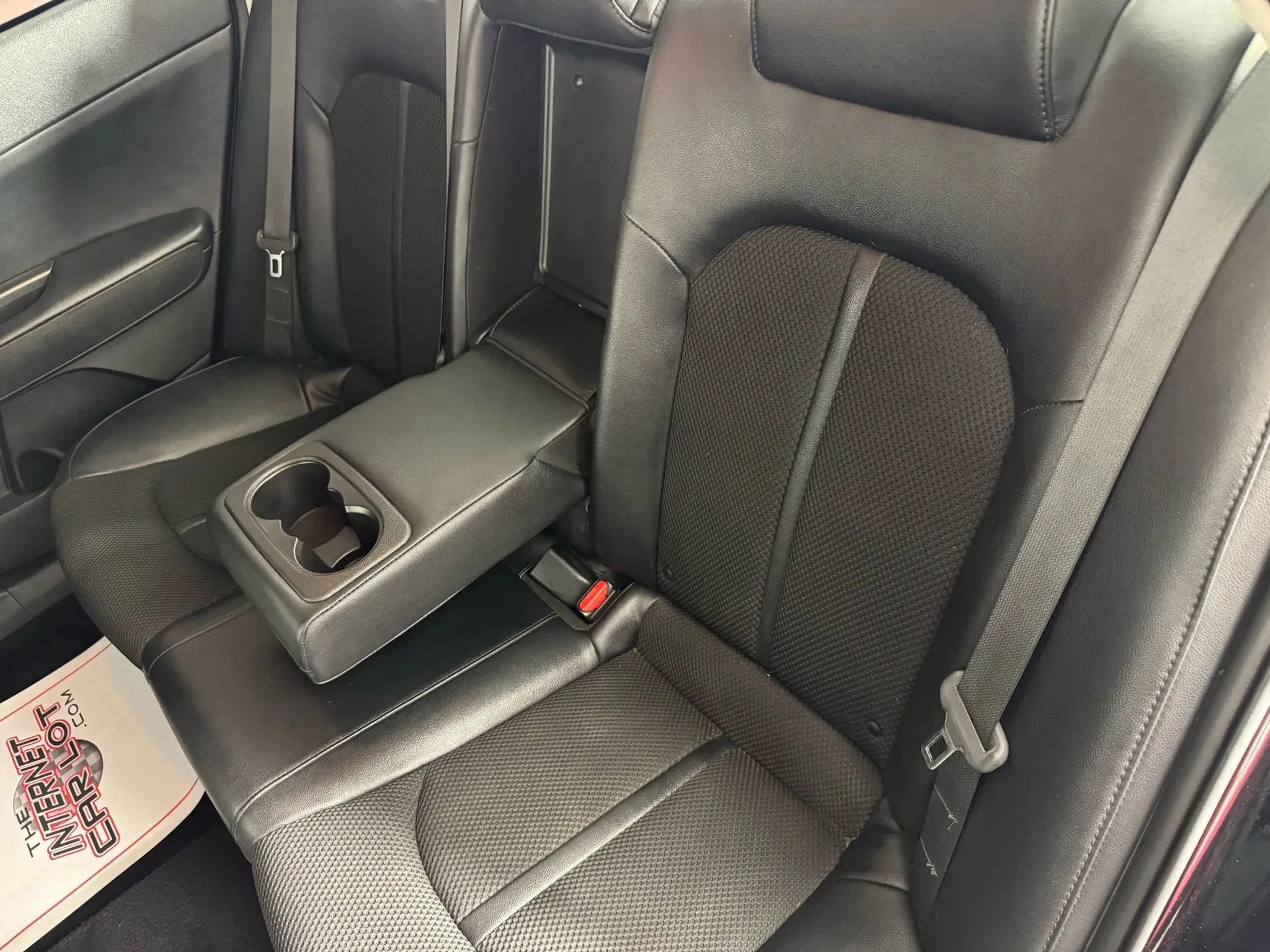 Used 2019 Kia Optima S FWD image 34