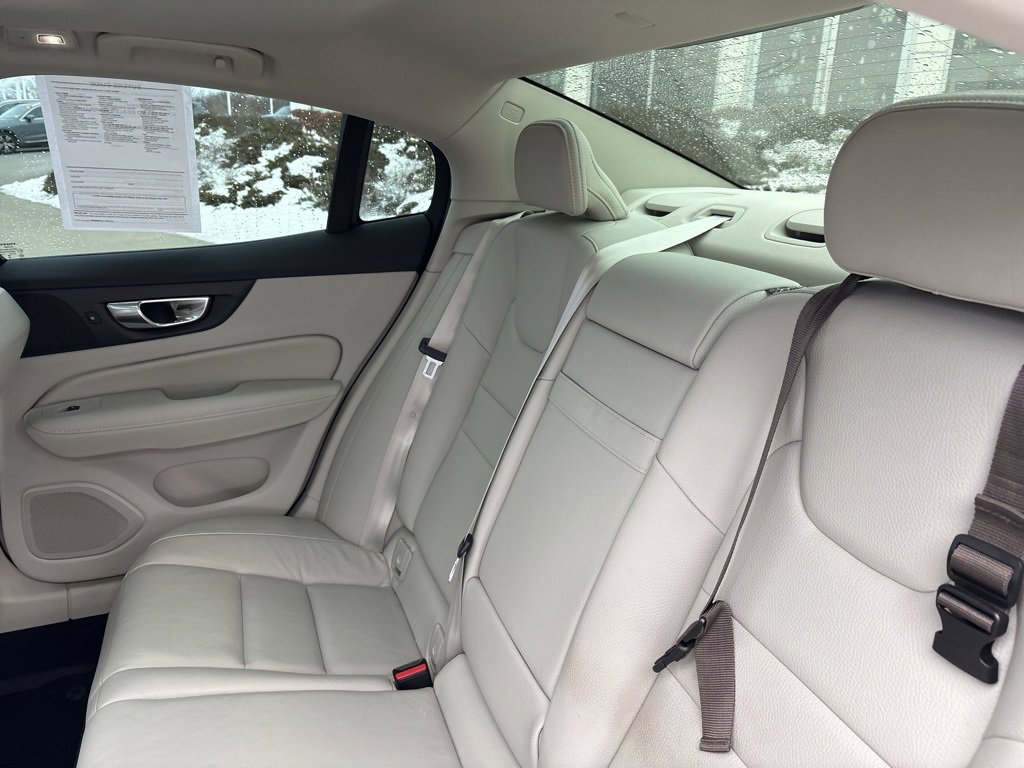 Certified 2023 Volvo S60 B5 Core w/ Climate Package image 31