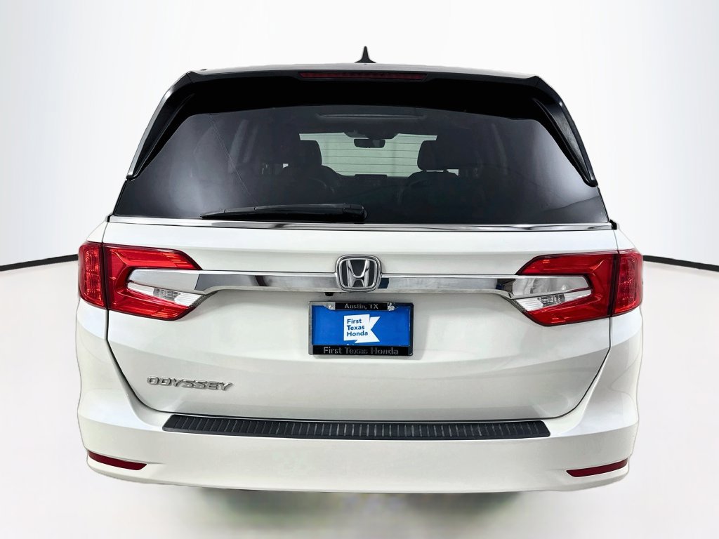Used 2018 Honda Odyssey EX-L image 7