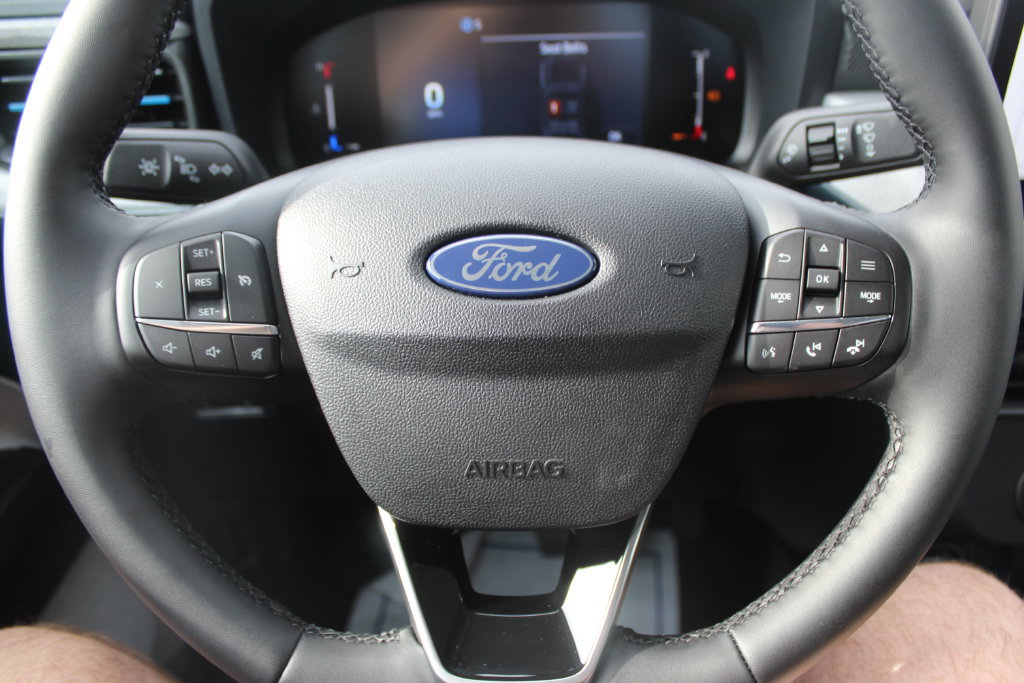New 2026 Ford Maverick XLT w/ XLT Luxury Package AWD/4WD image 31