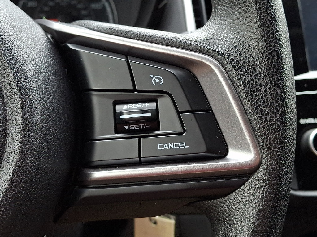 Used 2023 Subaru Crosstrek 2.0i AWD/4WD image 26