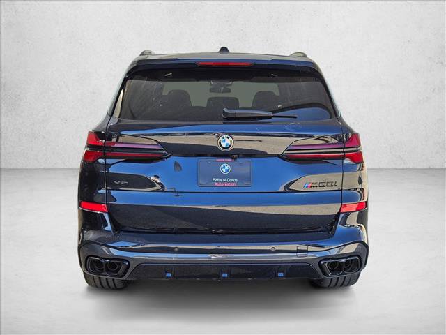 New 2026 BMW X5 M60i AWD/4WD image 6
