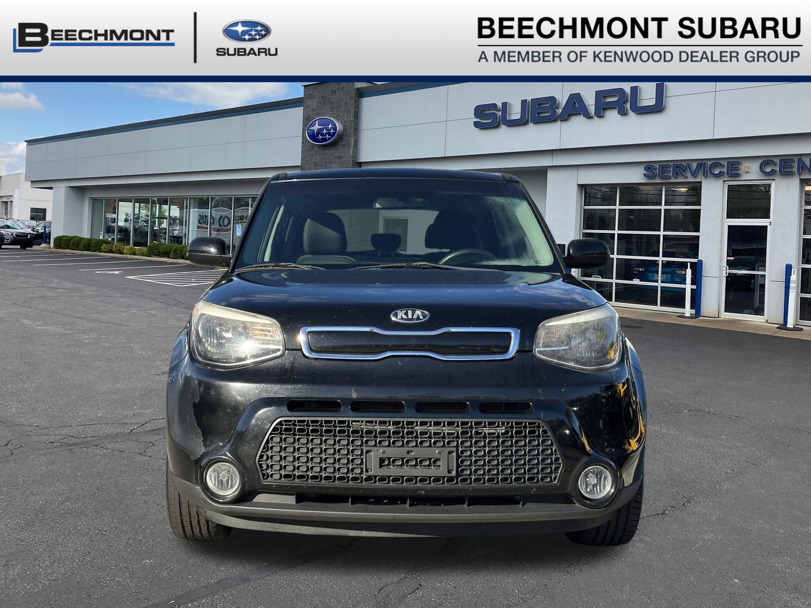 Used 2016 Kia Soul + image 2