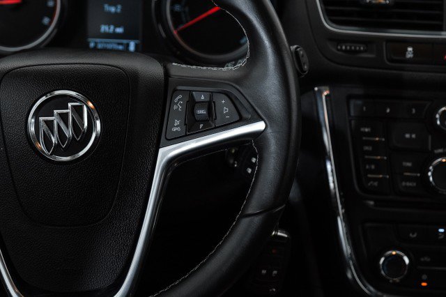 Used 2015 Buick Encore FWD image 15