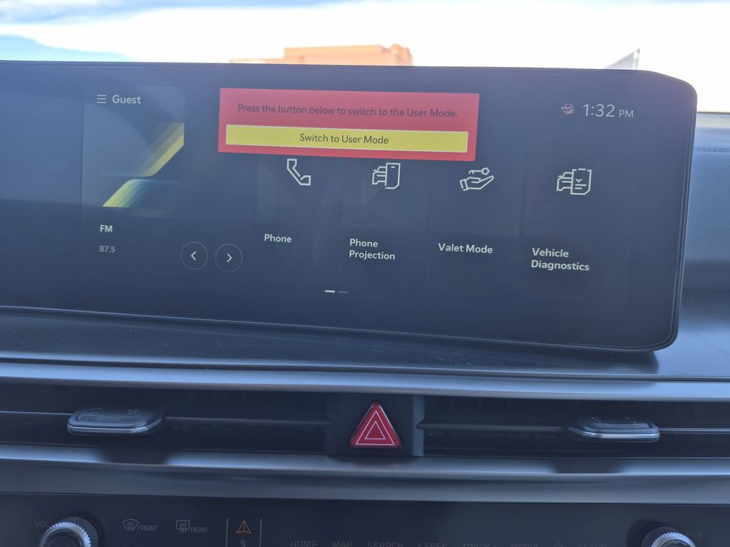 New 2026 Kia Sorento S image 8