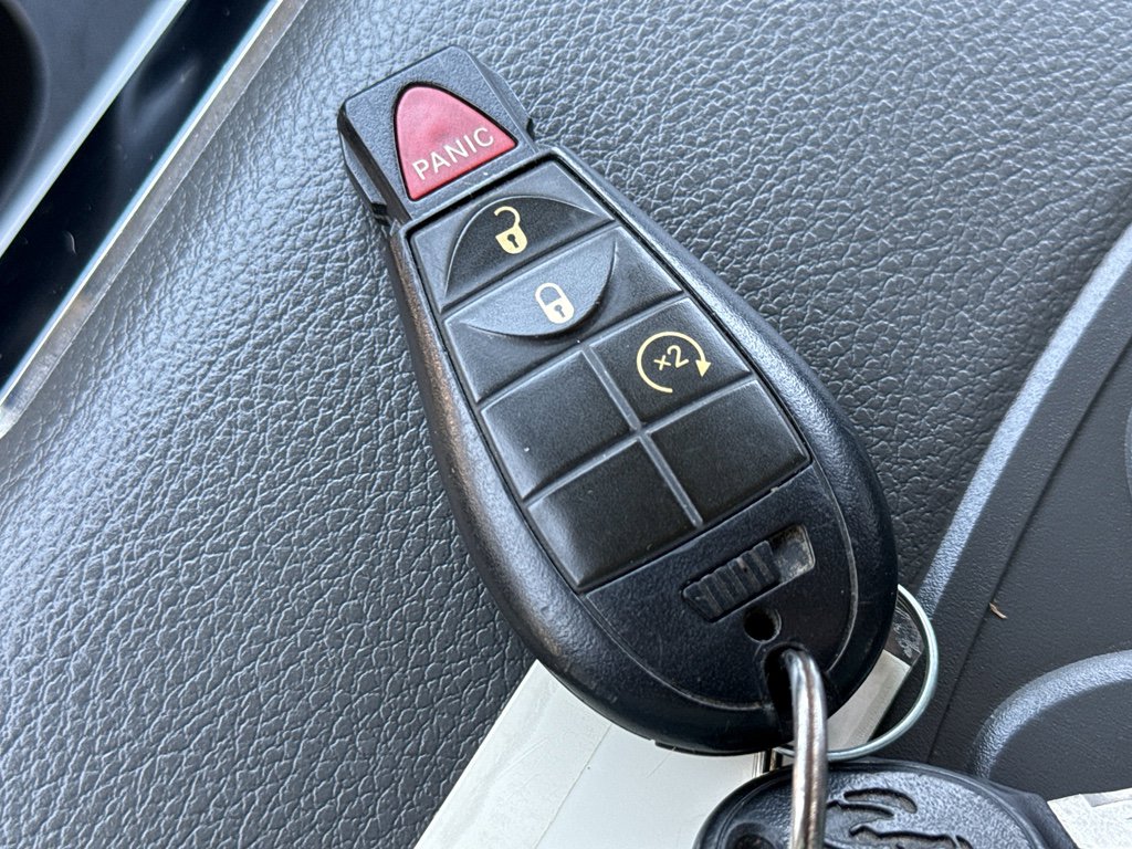 Used 2017 RAM 1500 Big Horn image 37