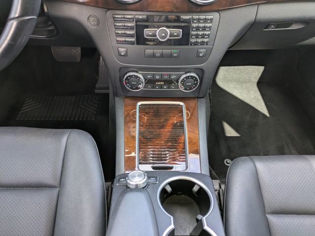 Used 2015 Mercedes-Benz GLK 350 4MATIC image 20
