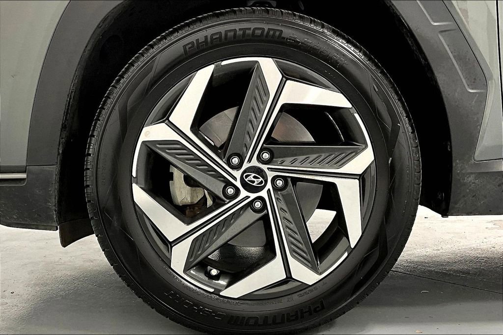 Used 2022 Hyundai Tucson SEL w/ Convenience Package image 11