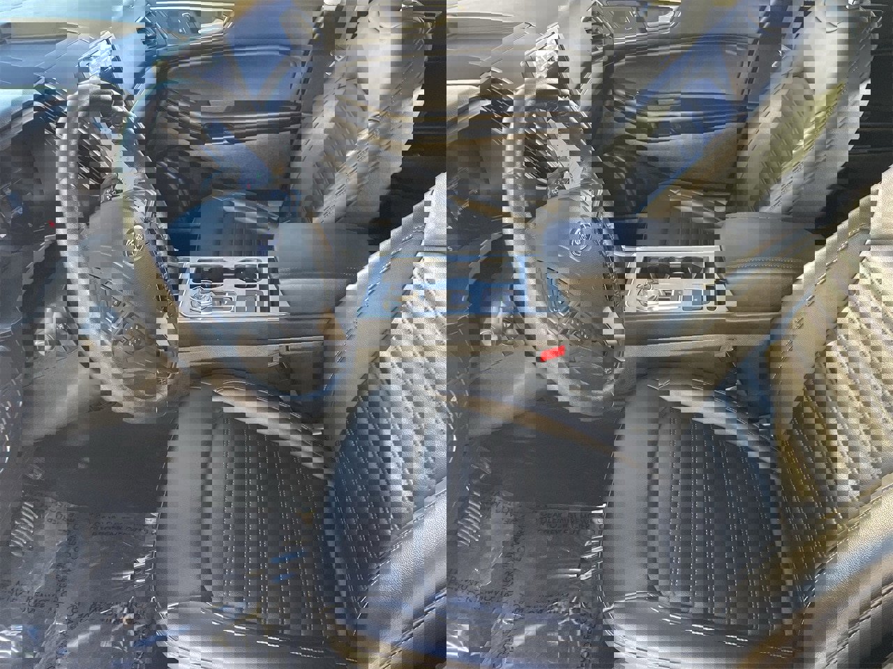 Certified 2022 Ford Edge SEL image 20