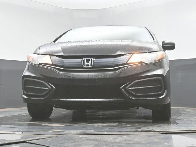 Used 2015 Honda Civic EX image 30