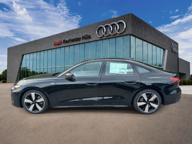 New 2026 Audi A5 Premium Plus AWD/4WD image 2