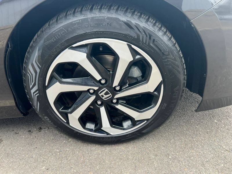 Used 2017 Honda Accord EX-L image 5