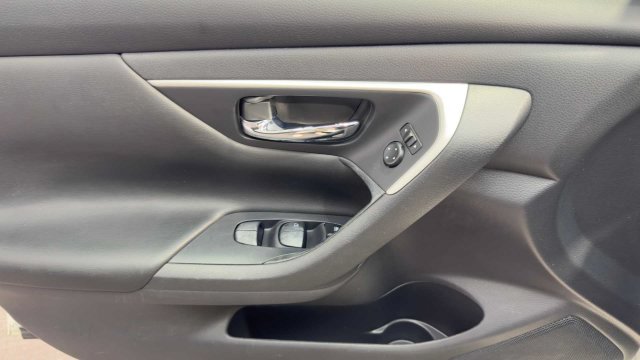 Used 2018 Nissan Altima 2.5 S w/ S Convenience Package FWD image 18