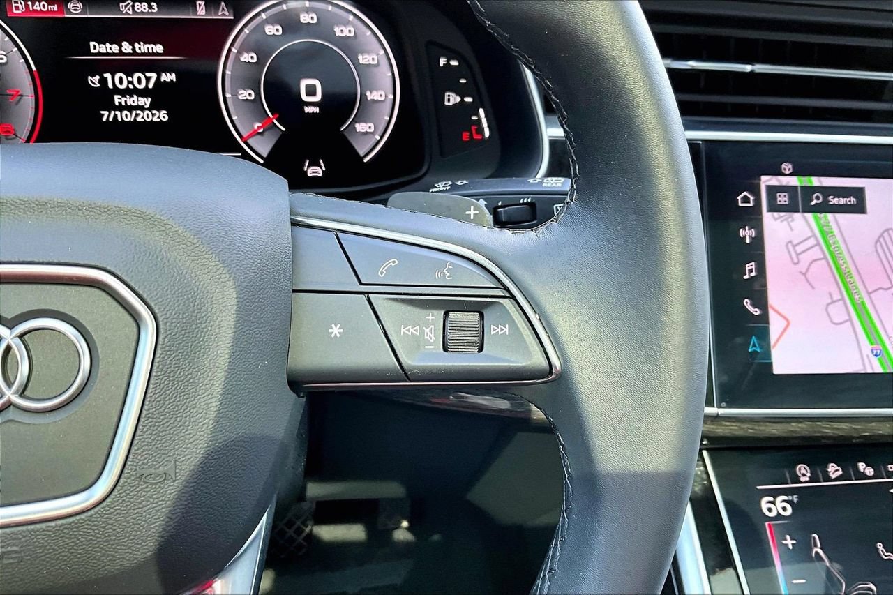 Used 2024 Audi Q7 3.0T Prestige AWD/4WD image 31