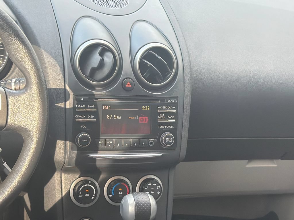 Used 2015 Nissan Rogue S w/ Convenience Package FWD image 20