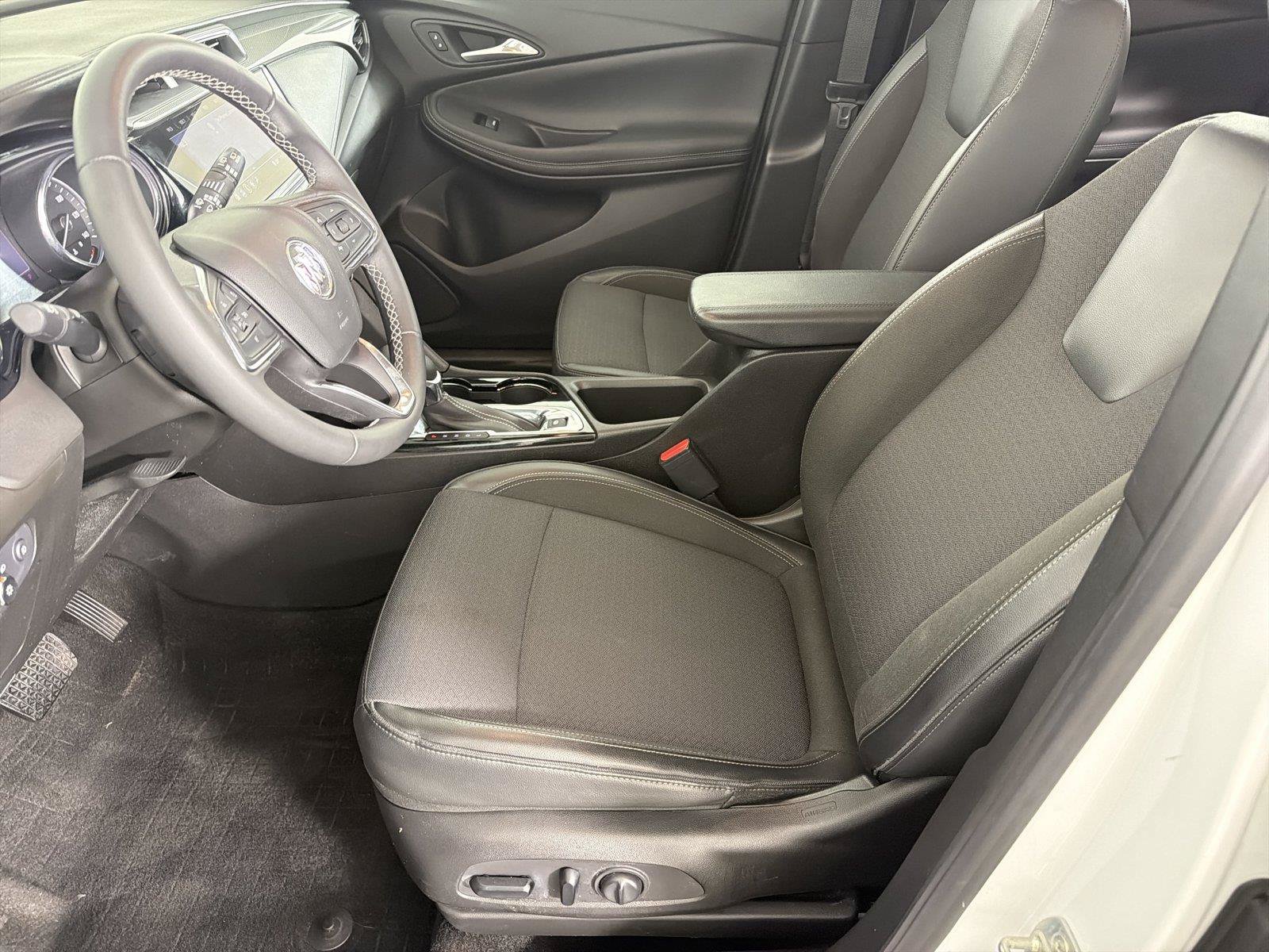 Used 2020 Buick Encore GX Select FWD image 7