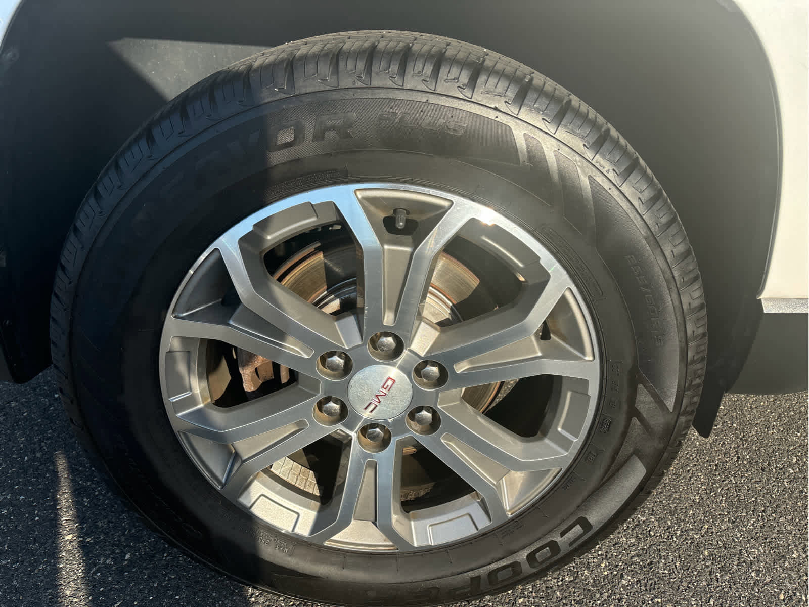 Used 2017 GMC Acadia Limited SLT image 24