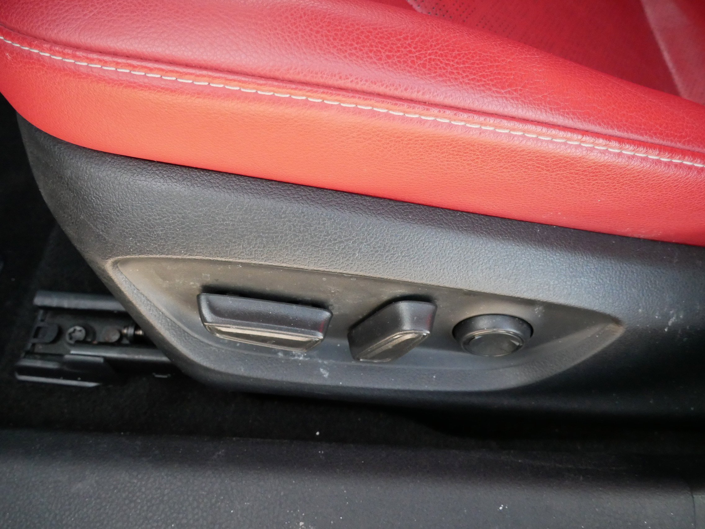 Certified 2021 Toyota Camry XSE image 20