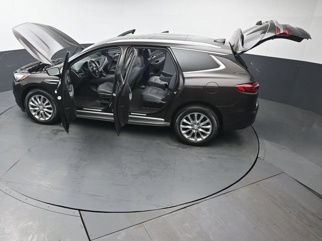 Used 2019 Buick Enclave Premium w/ Experience Buick Package AWD/4WD image 53