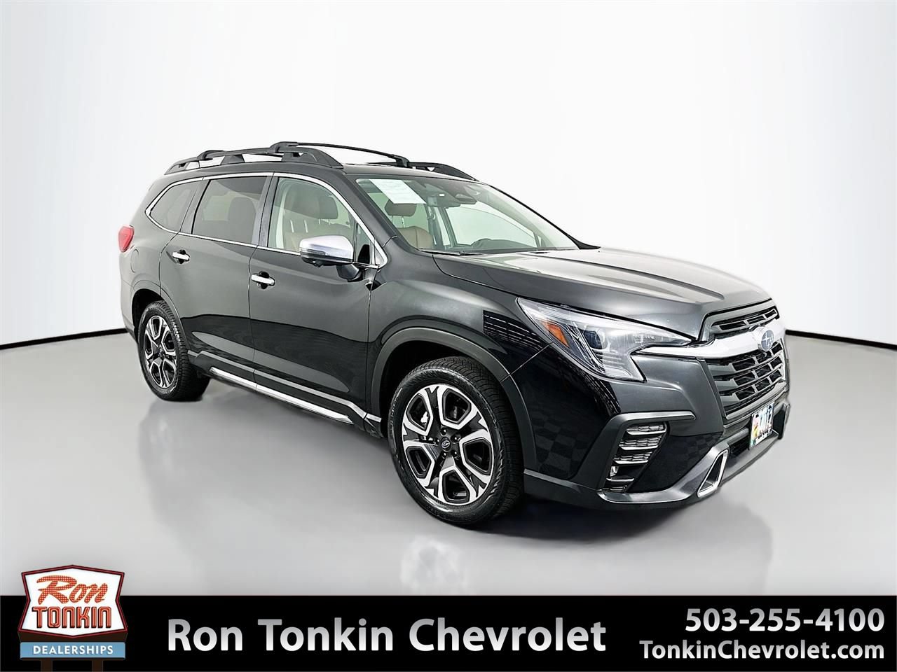 Used 2023 Subaru Ascent Touring